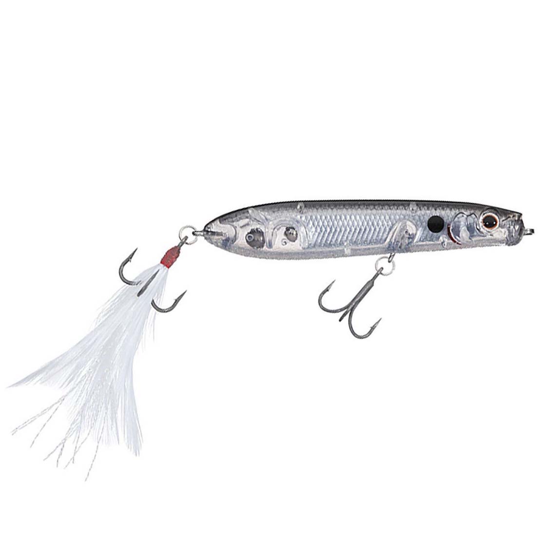 Evergreen SB Topwater Bait Bone