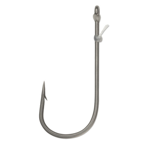 VMC RedLine Series Heavy Duty Flippin' Hook 3/0 VMC RedLine Series Heavy Duty Flippin' Hook 3/0