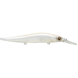 Ito Vision 110+1 Jerkbait French Pearl US / 4 1/3"