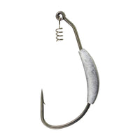 Berkley Fusion19 Weighted Swimbait Hook 3/0 / 1/8 oz