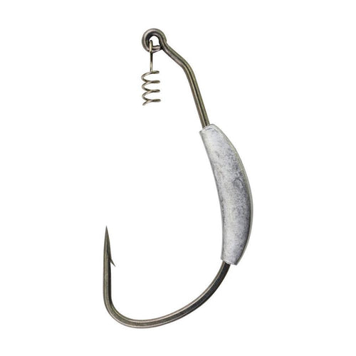 Berkley Fusion19 Weighted Swimbait Hook 3/0 / 1/8 oz Berkley Fusion19 Weighted Swimbait Hook 3/0 / 1/8 oz