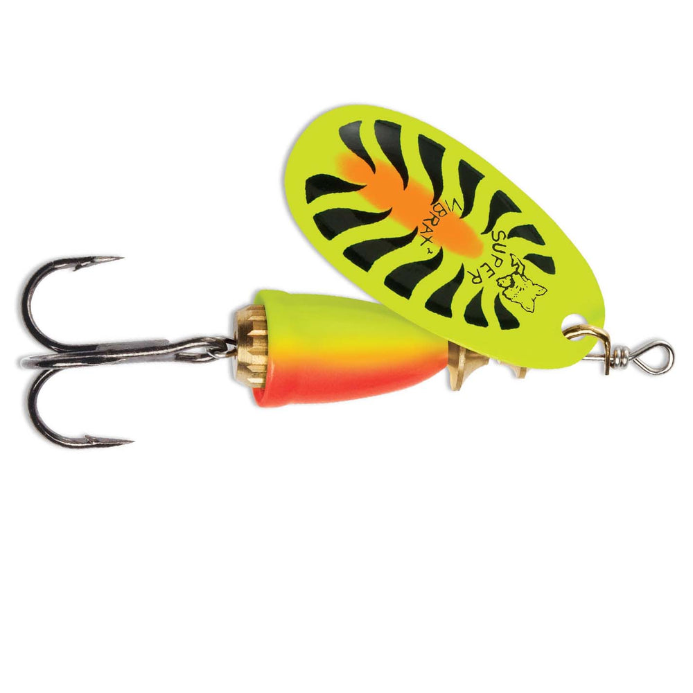 Blue Fox Classic Vibrax Spinner Size 5 / Weight 7/16oz