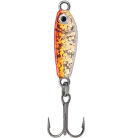 VMC Bull Spoon 1/16 oz / Glow Gold Fish