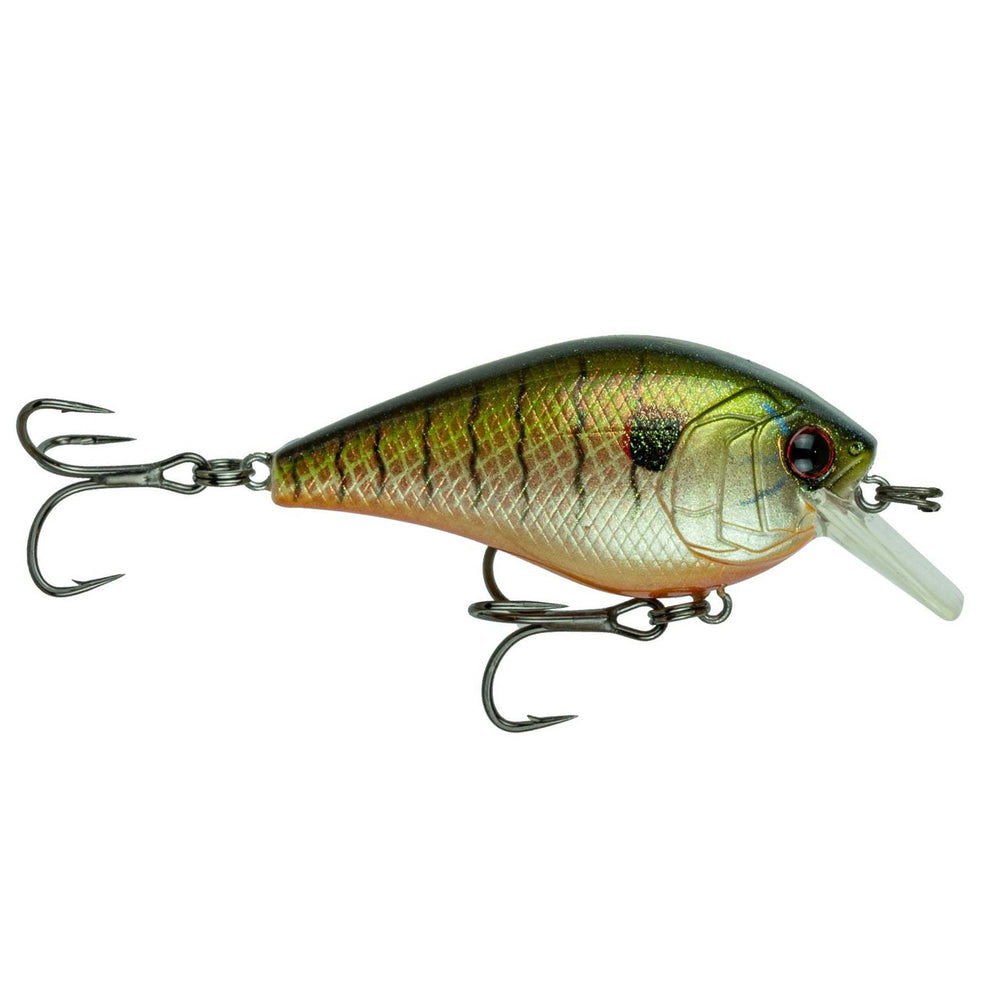 6th Sense Crush 50X Squarebill Crankbait Gorge Gill / 2 1/4"