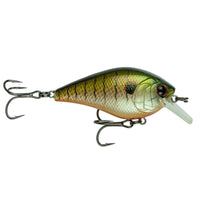 6th Sense Crush 50X Squarebill Crankbait