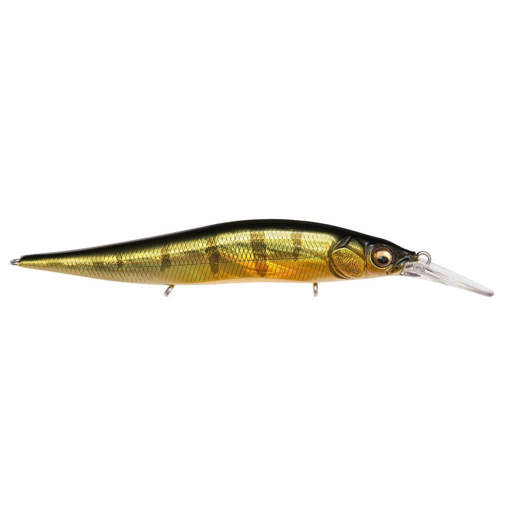 Megabass Vision 110+1 Jr. Jerkbait GLX Northern Secret | 0469846801