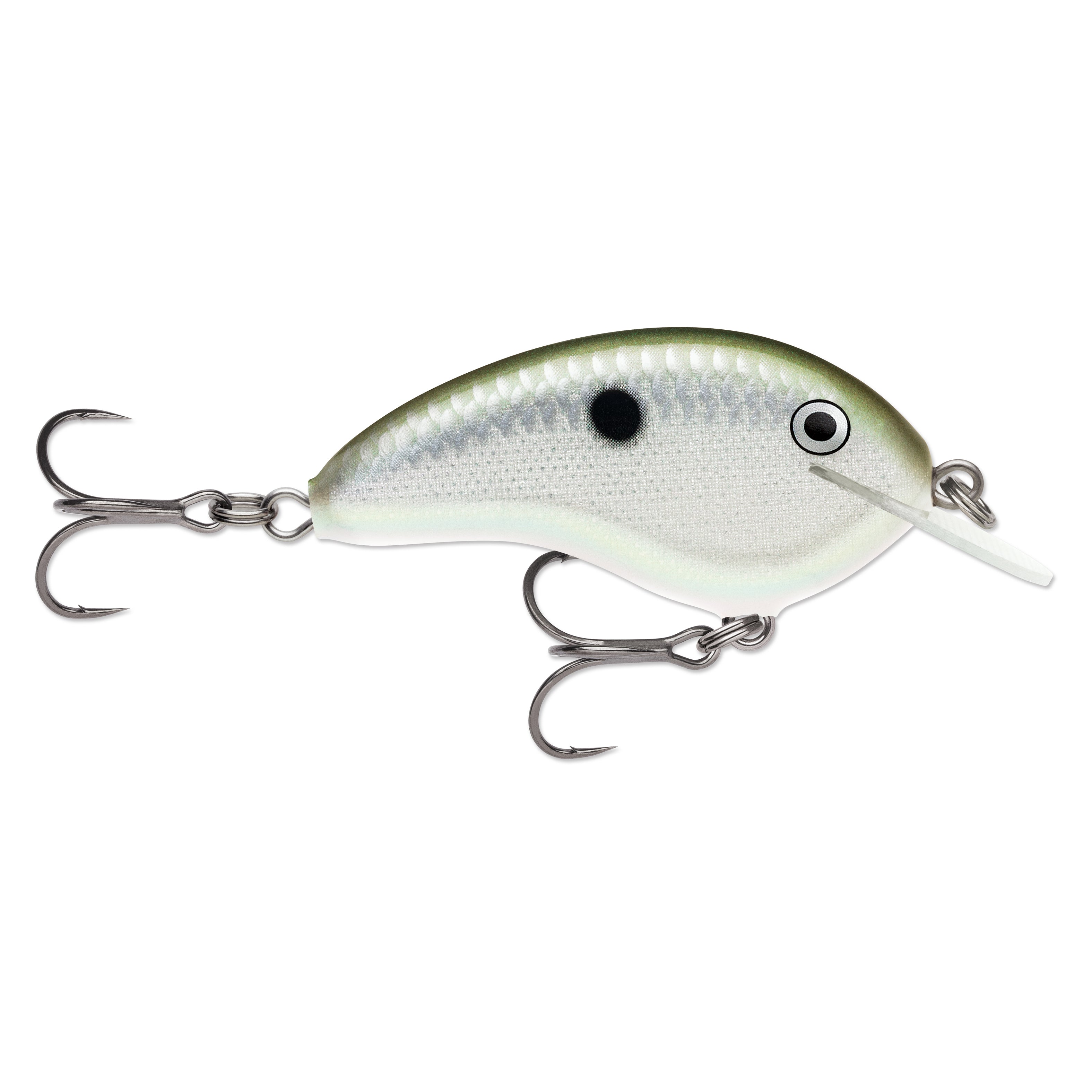 Rapala OG Tiny 4 Perch