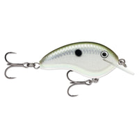 Rapala OG Tiny 4 Crankbait Green Gizzard Shad / 2 1/4"