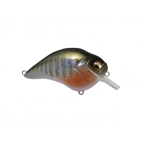 Megabass S-Crank 1.5 Squarebill Crankbait E2 Craw | 0396611211