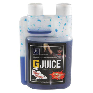 G-Juice Livewell Treatment