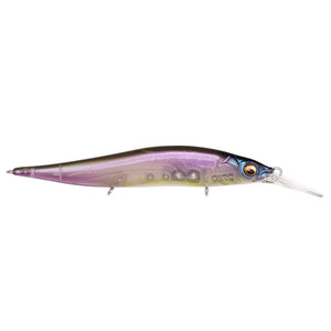 Vision 110+1 Jr. Jerkbait GLX Northern Secret / 3 7/8"