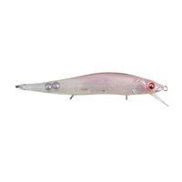 Megabass Vision 110 Jr. Jerkbait GLXS Spawn Cherry / 3 7/8"