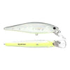 Gun Metal Shad