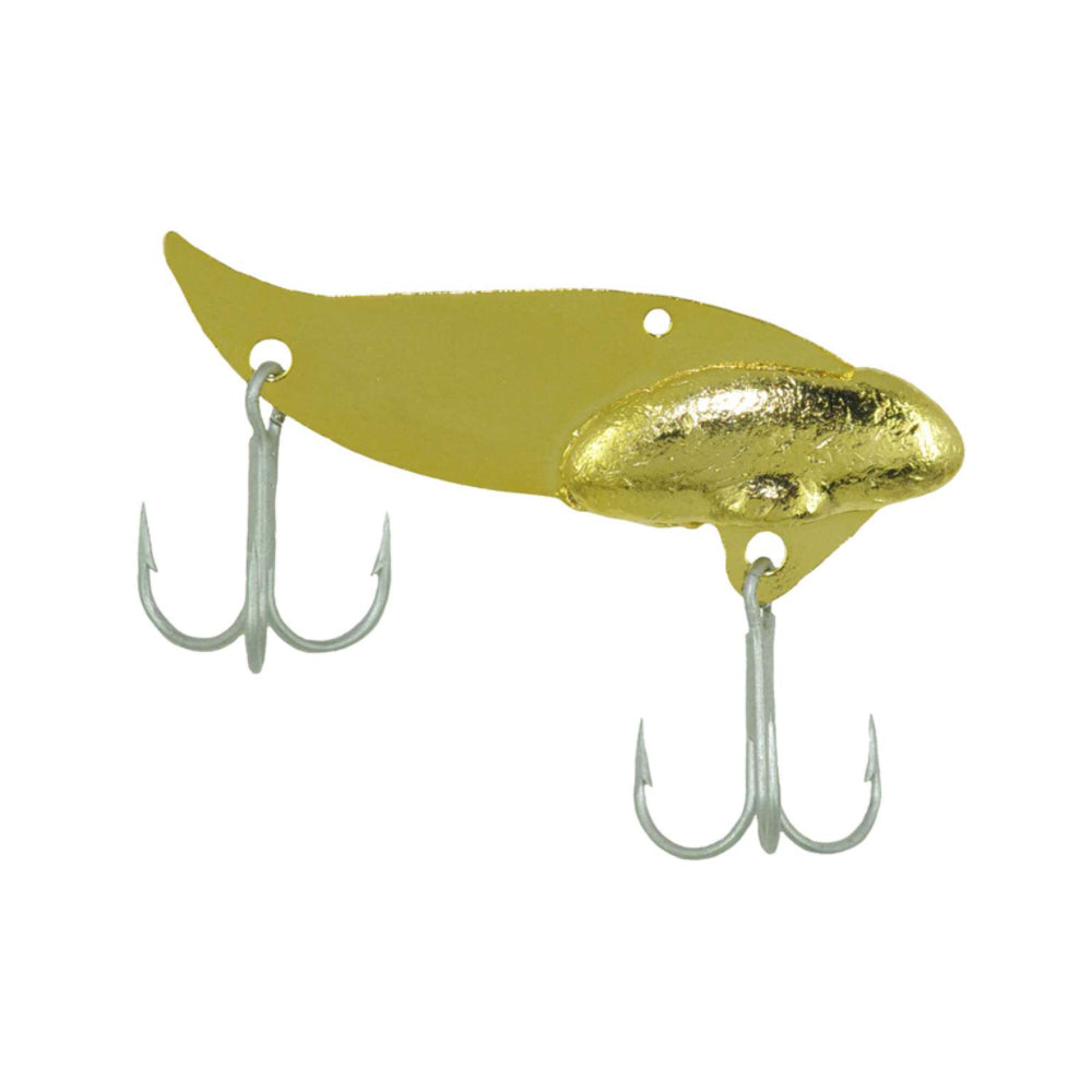 Cabela's Mean Eye Blade Bait -  Fishing bait, Diy fishing lures, Fishing  outfits