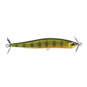 Spinbait 80 Gold Perch / 3 1/8"