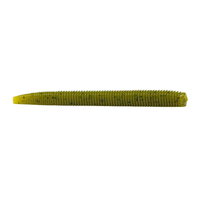 6th Sense Ned Fry 4.6 Green Pumpkin / 4 3/5"