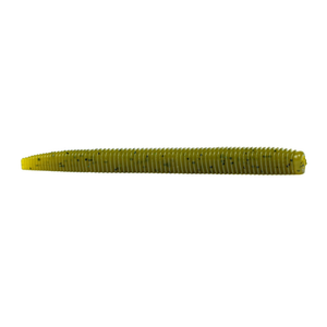 Ned Fry 4.6 Green Pumpkin / 4 3/5"