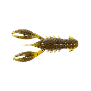 Z-Man Big TRD California Craw; 4 in.