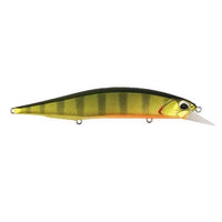 Duo Realis 120SP Jerkbait Gold Perch / 4 3/4"