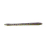 Zoom Finesse Worm Green Pumpkin Magic / 4 1/2"