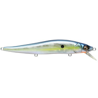 Megabass Ito Vision 110 Jerkbait GP Sexy Shad / 4 1/3"