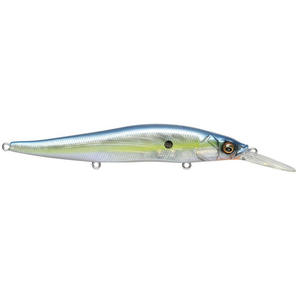 Ito Vision 110+1 Jerkbait GP Sexy Shad / 4 1/3"