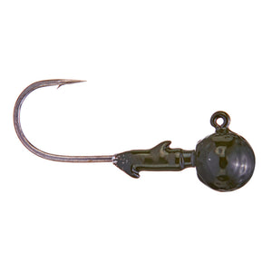 Traverse Football Head Jig