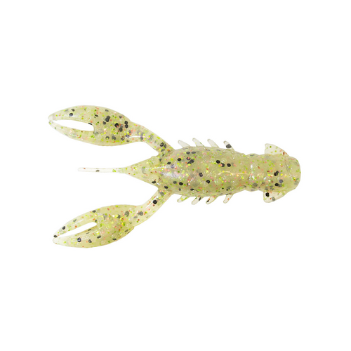 Z-Man TRD CrawZ Greasy Prawn / 2 1/2" Z-Man TRD CrawZ Greasy Prawn / 2 1/2"