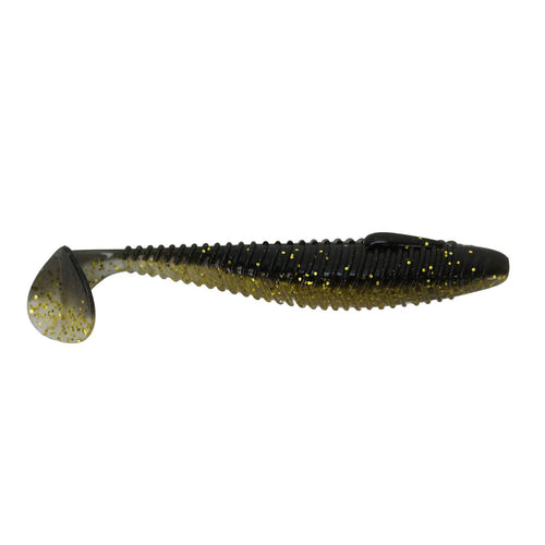 Geecrack Jack Master Swimbait Green Pumpkin