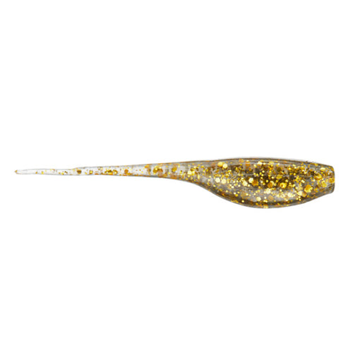 JENKO FISHING BTFB2-MM 2-Inch Mississippi Money Big T Fry Baby