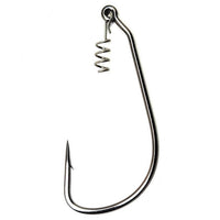 Gamakatsu Superline Spring Lock Hook 5/0