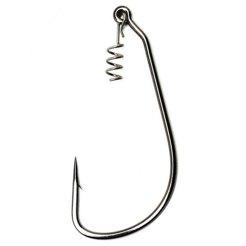 Gamakatsu Superline Spring Lock Hook 3/0 Gamakatsu Superline Spring Lock Hook 3/0