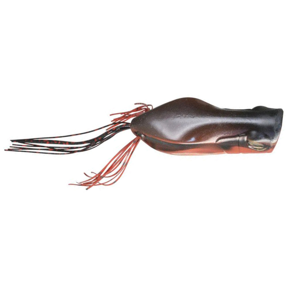 Jackall Gavacho Frog Red Frog / 2 3/4"