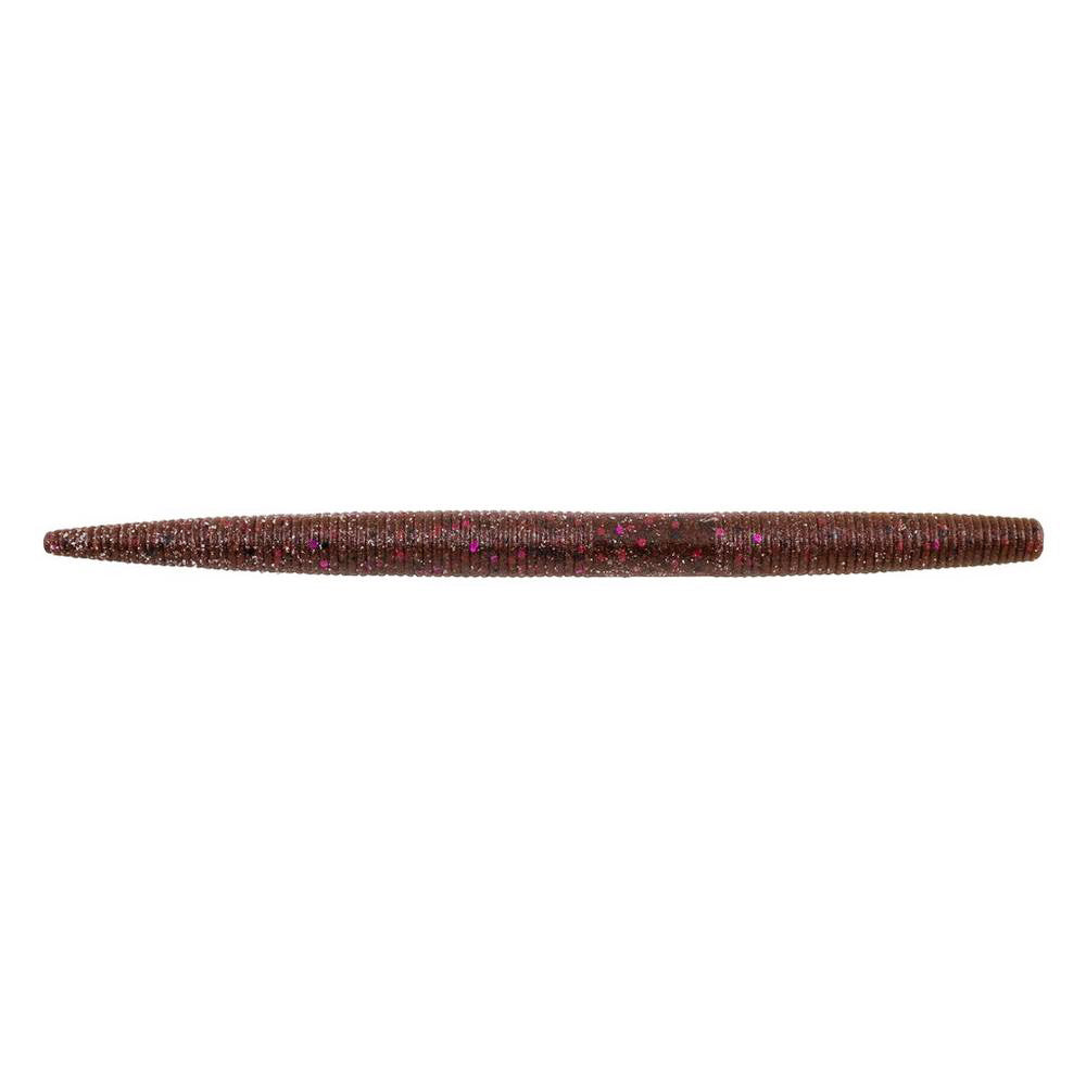 Berkley PowerBait MaxScent The General Stick Bait 5" / Cinnamon Purple