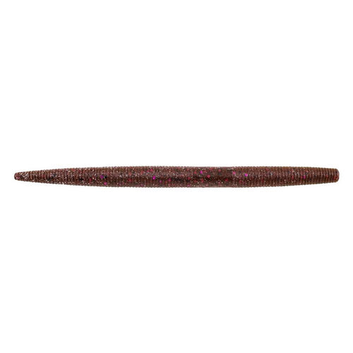 Berkley PowerBait MaxScent The General Stick Bait 5" / Cinnamon Purple Berkley PowerBait MaxScent The General Stick Bait 5" / Cinnamon Purple