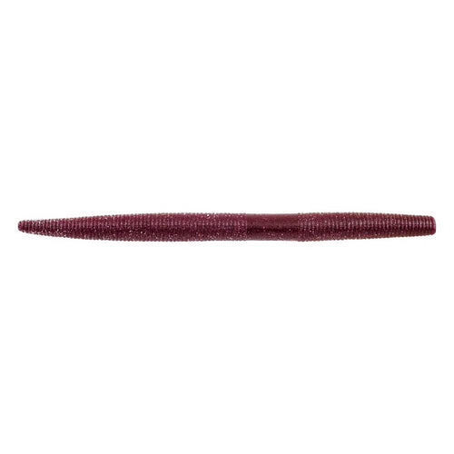 Berkley PowerBait MaxScent The General Stick Bait 4" / Purple Berkley PowerBait MaxScent The General Stick Bait 4" / Purple