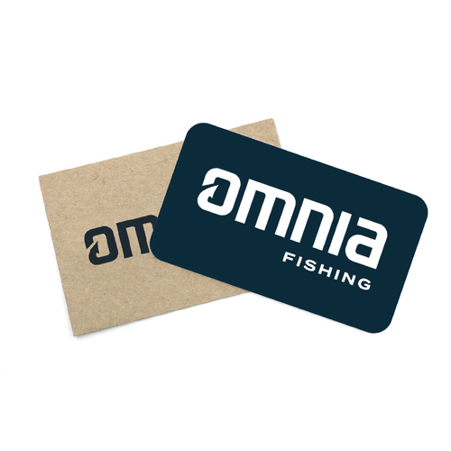 Omnia Gift Card $25 Omnia Gift Card $25