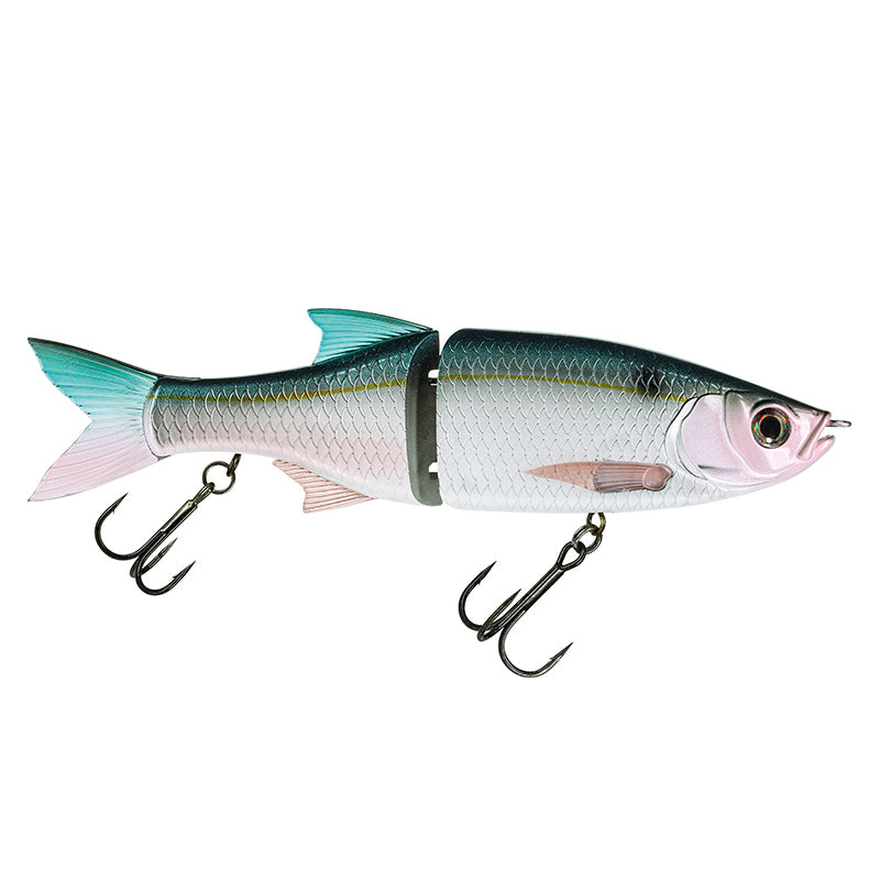 Molix Glide 178 Slow Sinking Threadfin Shad / 7"