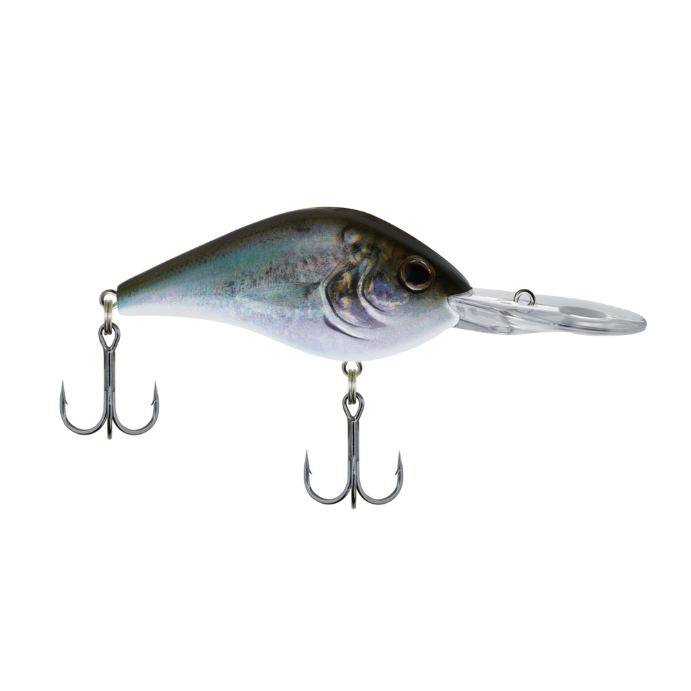 Berkley Dredger 25.5 Crankbait HD Blueback Herring / 3 1/4"