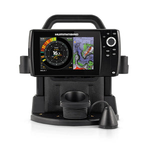 Ice Helix 7 CHIRP GPS G4