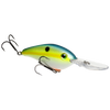 Chartreuse Sexy Shad