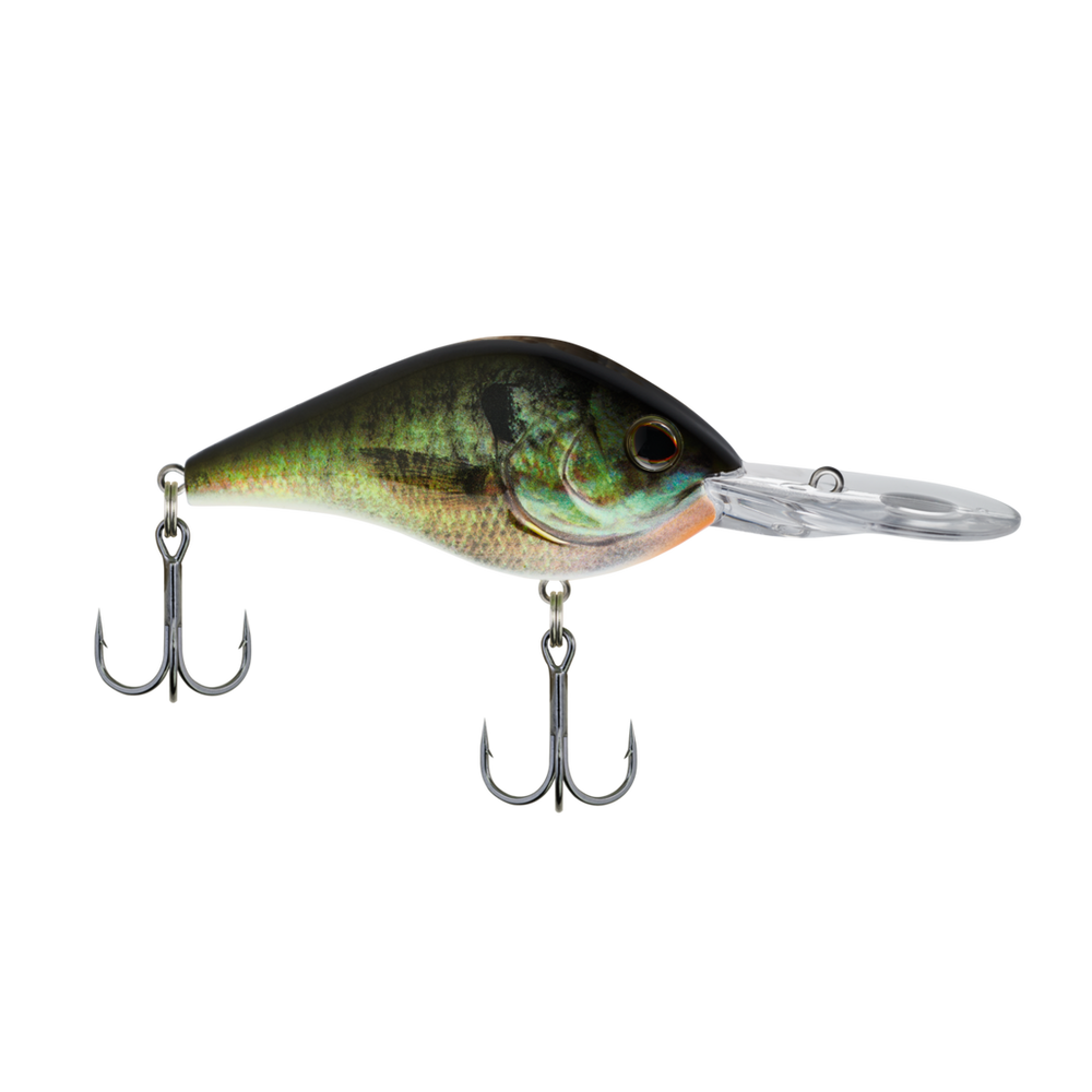 Berkley Dredger 17.5 Crankbait HD Bluegill / 2 3/4"