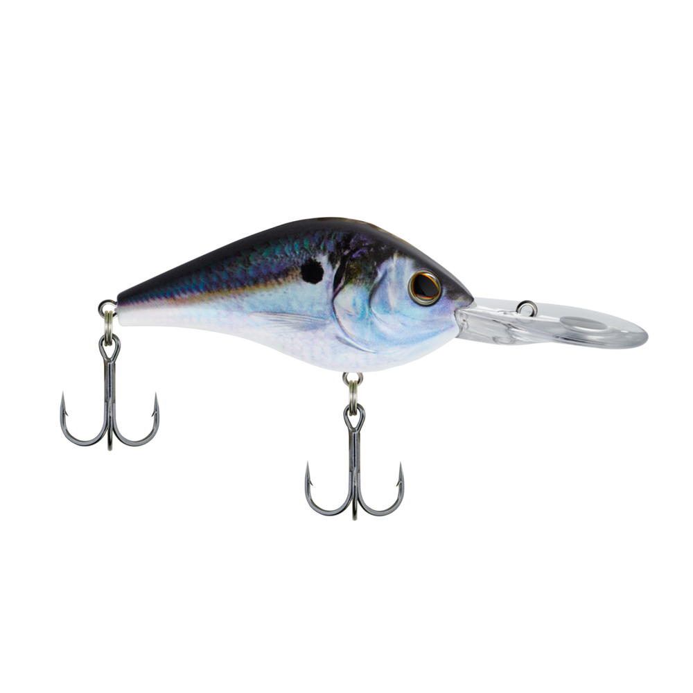 Berkley Dredger 14.5 Crankbait HD Threadfin Shad / 2 1/2"