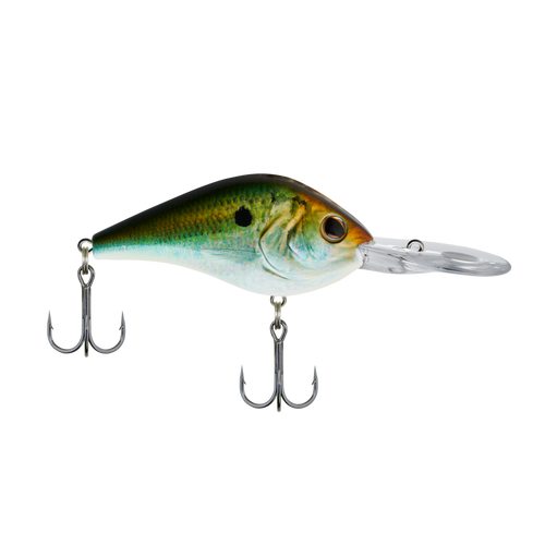 Berkley Dredger 14.5 Crankbait HD Tennessee Shad / 2 1/2" Berkley Dredger 14.5 Crankbait HD Tennessee Shad / 2 1/2"