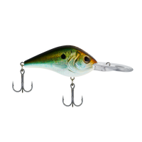 Berkley Dredger 25.5 Crankbait HD Tennessee Shad / 3 1/4"