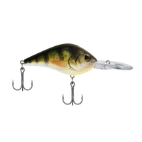 Berkley Dredger 14.5 Crankbait HD Yellow Perch / 2 1/2"