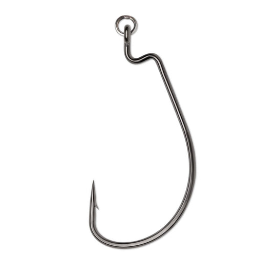 VMC Ringed Heavy Duty Wide Gap Hook