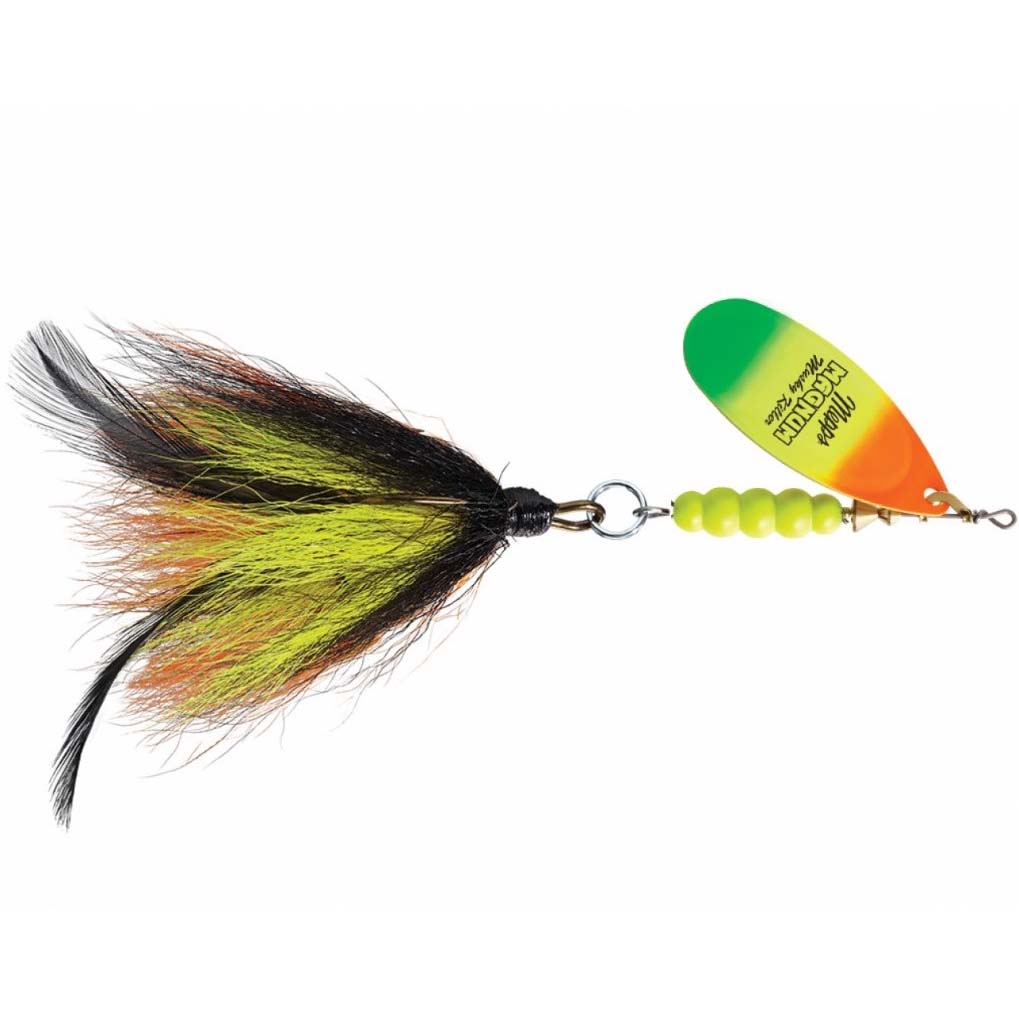 Mepps Magnum Musky Killer In-Line Spinner - EOL