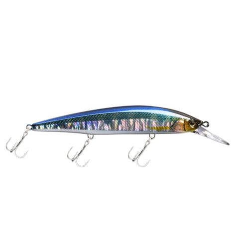 Jackall Rerange 110MR Jerkbait HS Hasu / 4 1/3" Jackall Rerange 110MR Jerkbait HS Hasu / 4 1/3"