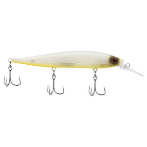 Stunna 112+1 Jerkbait Hankie Pankie / 4 3/8"